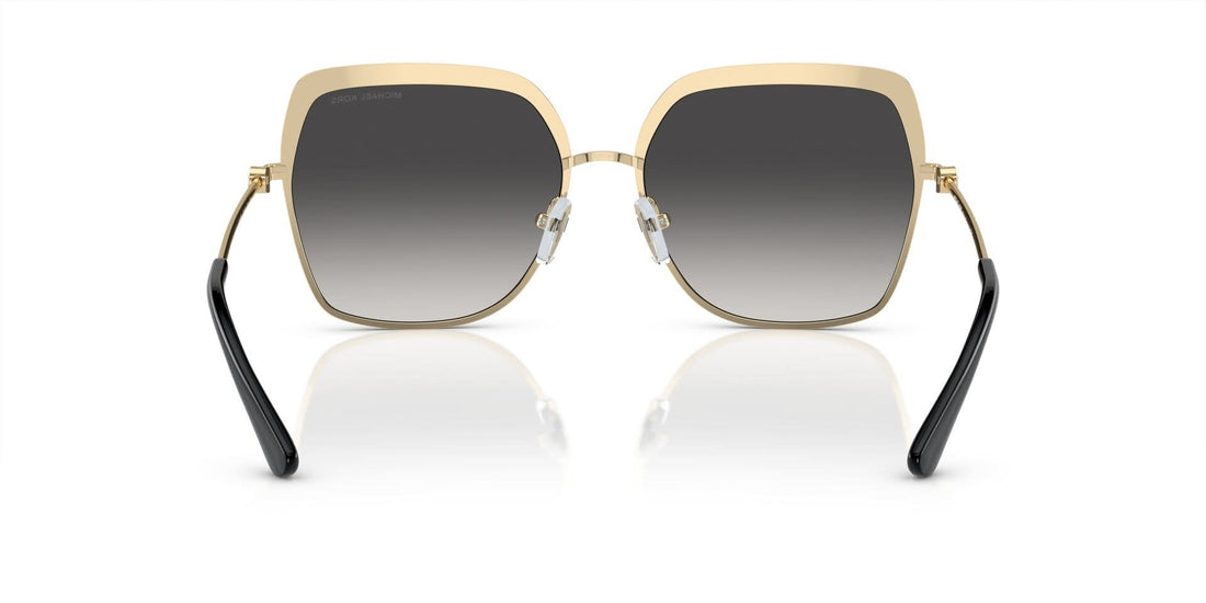 MICHAEL KORS MK1141 GREENPOINT 10148G 57 SUNGLASSES