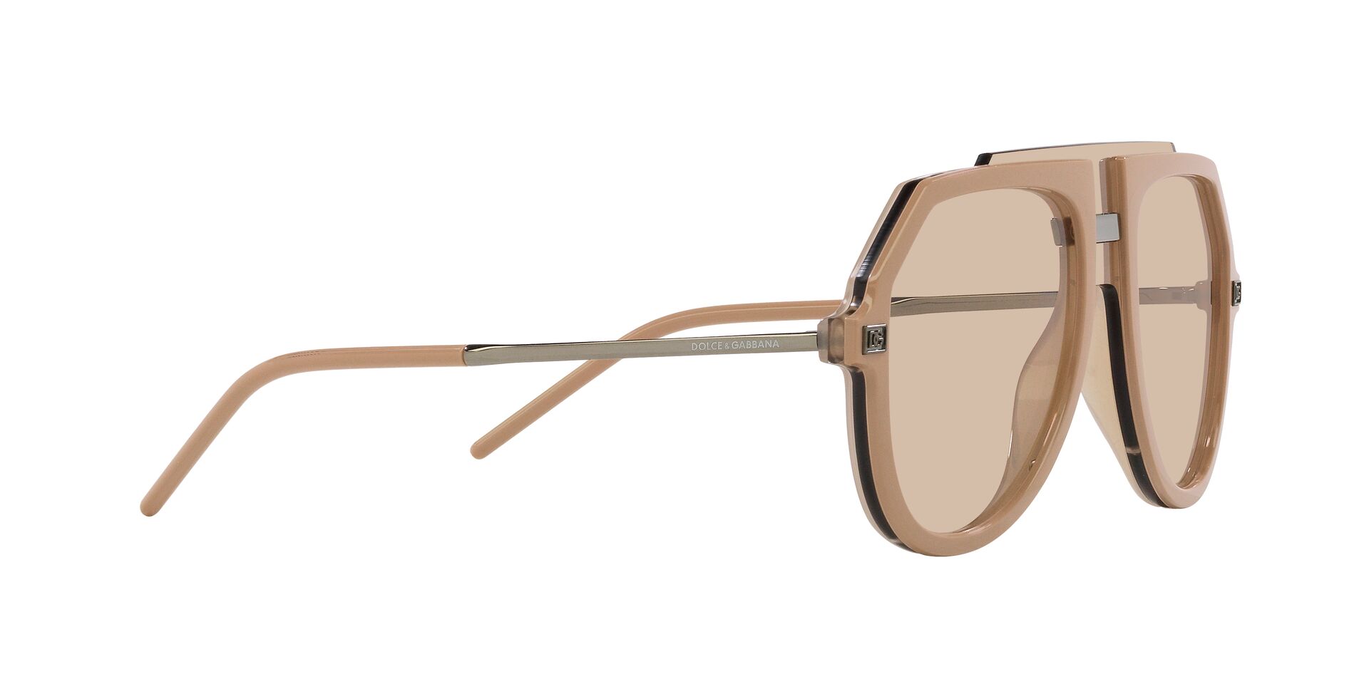 DOLCE & GABBANA DG6195 328493 45 SUNGLASSES