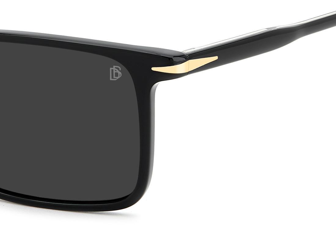 DAVID BECKHAM DB1220S 807IR 54 SUNGLASSES