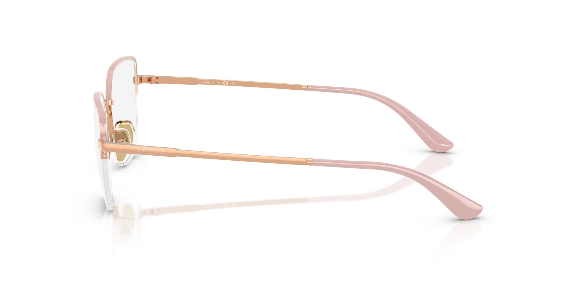 VOGUE VO4331 5207 51 FRAME