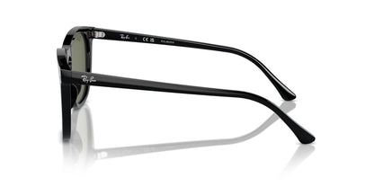 RAYBAN RB2210 901/58 53 SUNGLASSES