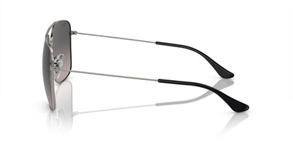 RAYBAN RB3722I 004/M3 59 SUNGLASSES