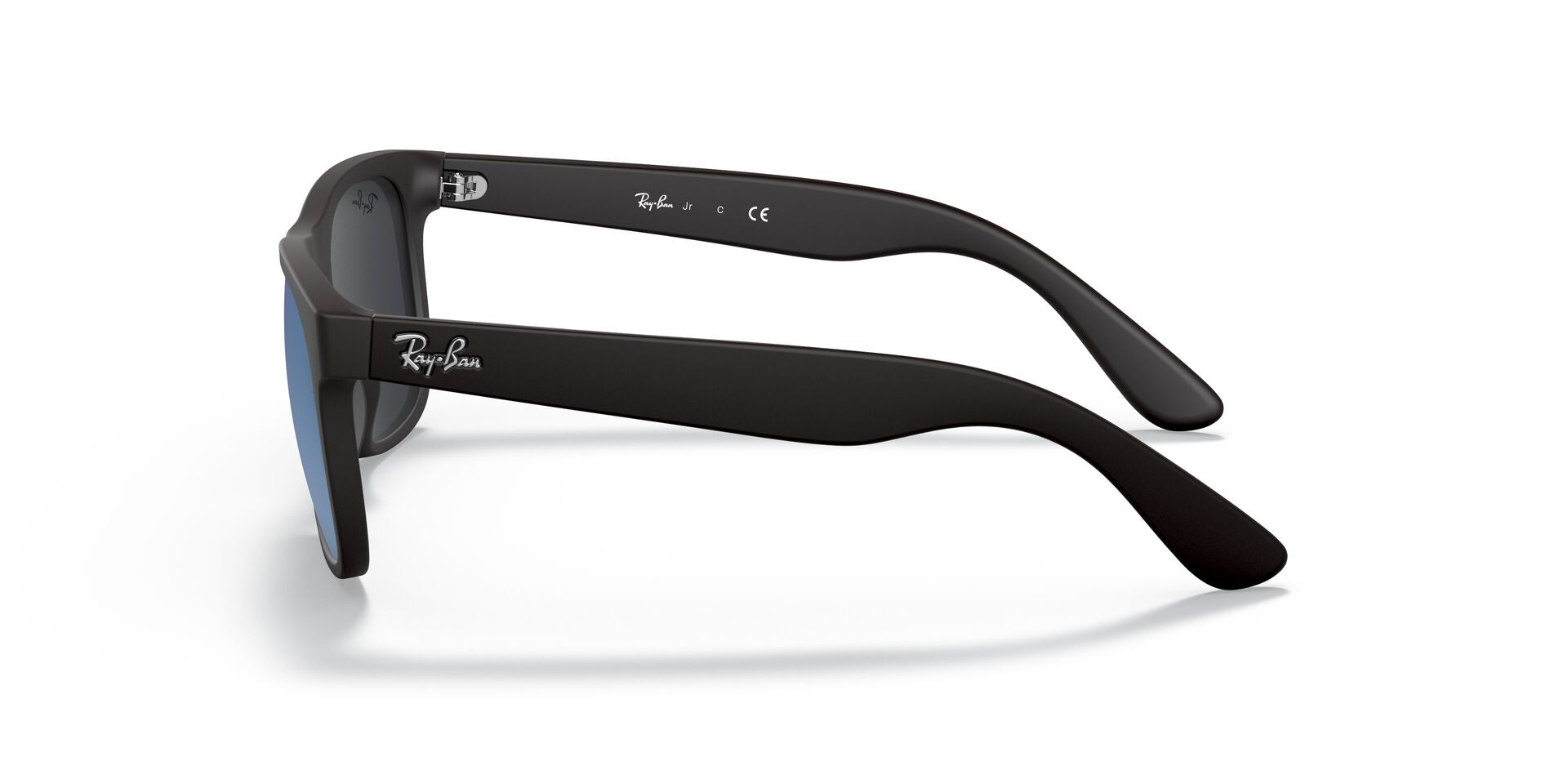 RAYBAN RJ9069S JUNIOR JUSTIN 702855 48 SUNGLASSES