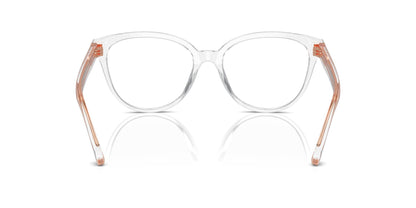 COACH HC6234U 5111 53 FRAME
