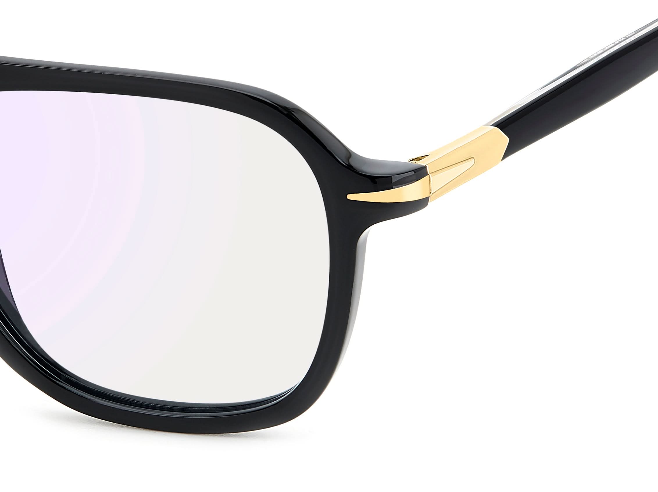 DAVID BECKHAM DB1182 2M2 54 FRAME