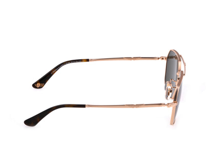 POLICE SPLL86K 0349 58 SUNGLASSES