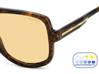 CARRERA VICTORY C 10S 086UK 59 SUNGLASSES
