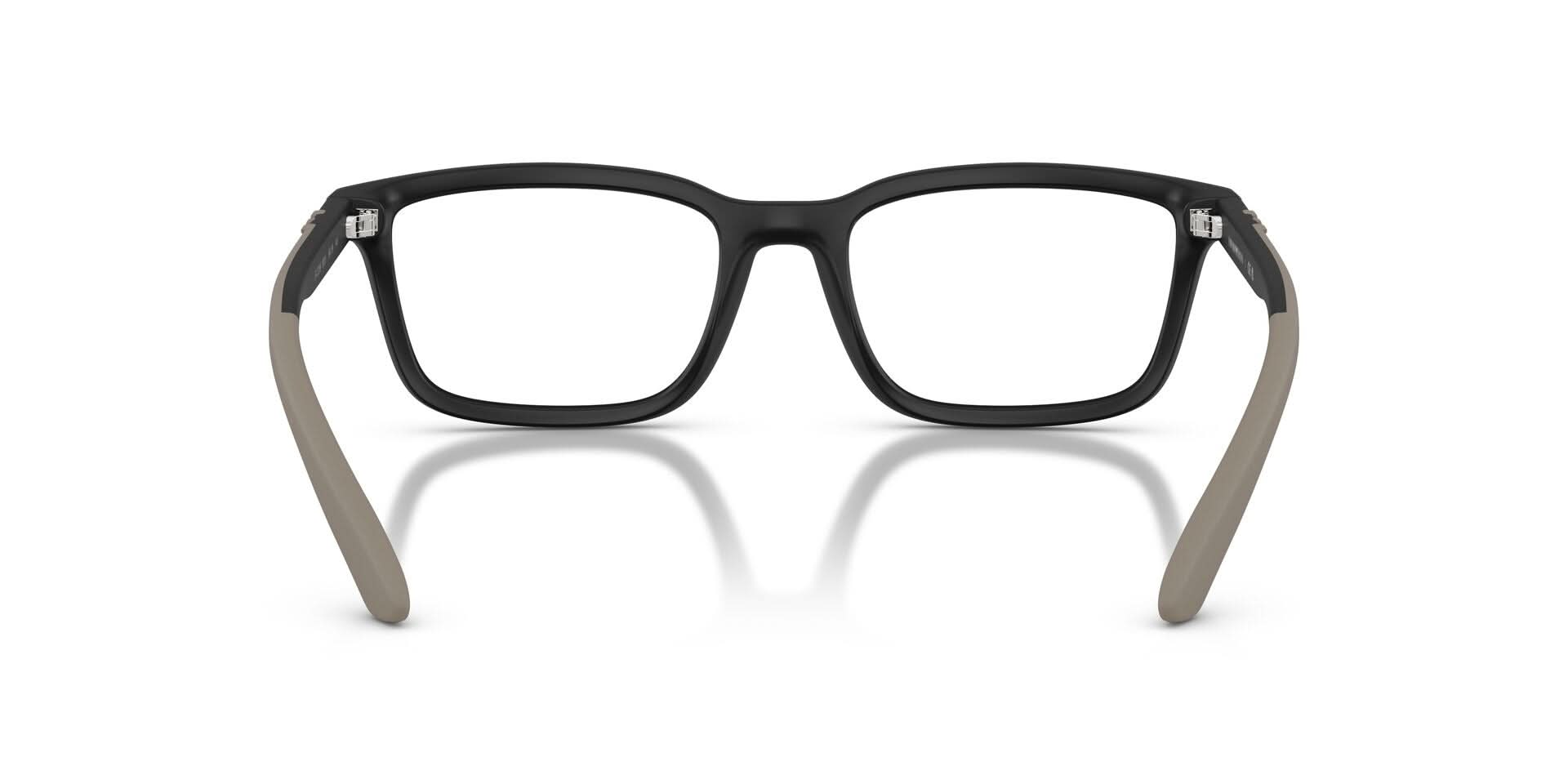 EMPORIO ARMANI EA3259 5001 54 FRAME