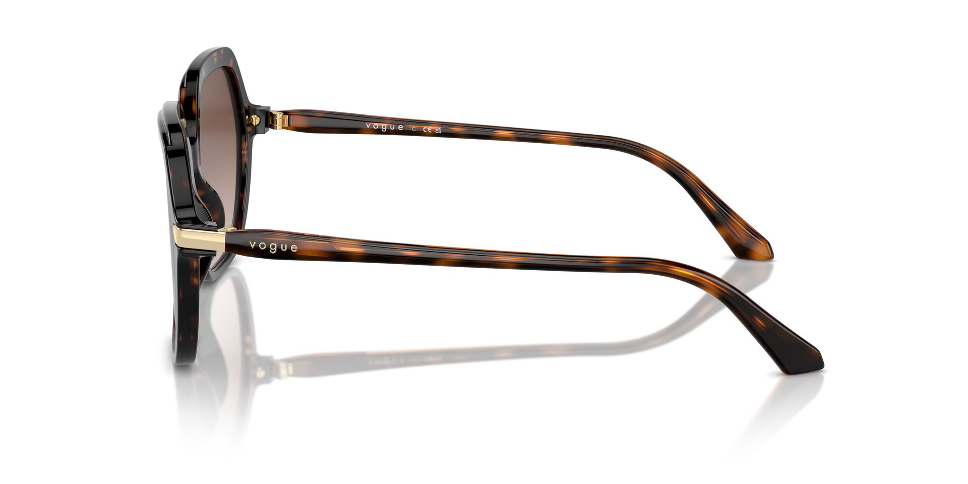 VOGUE VO5561S W65613 56 SUNGLASSES
