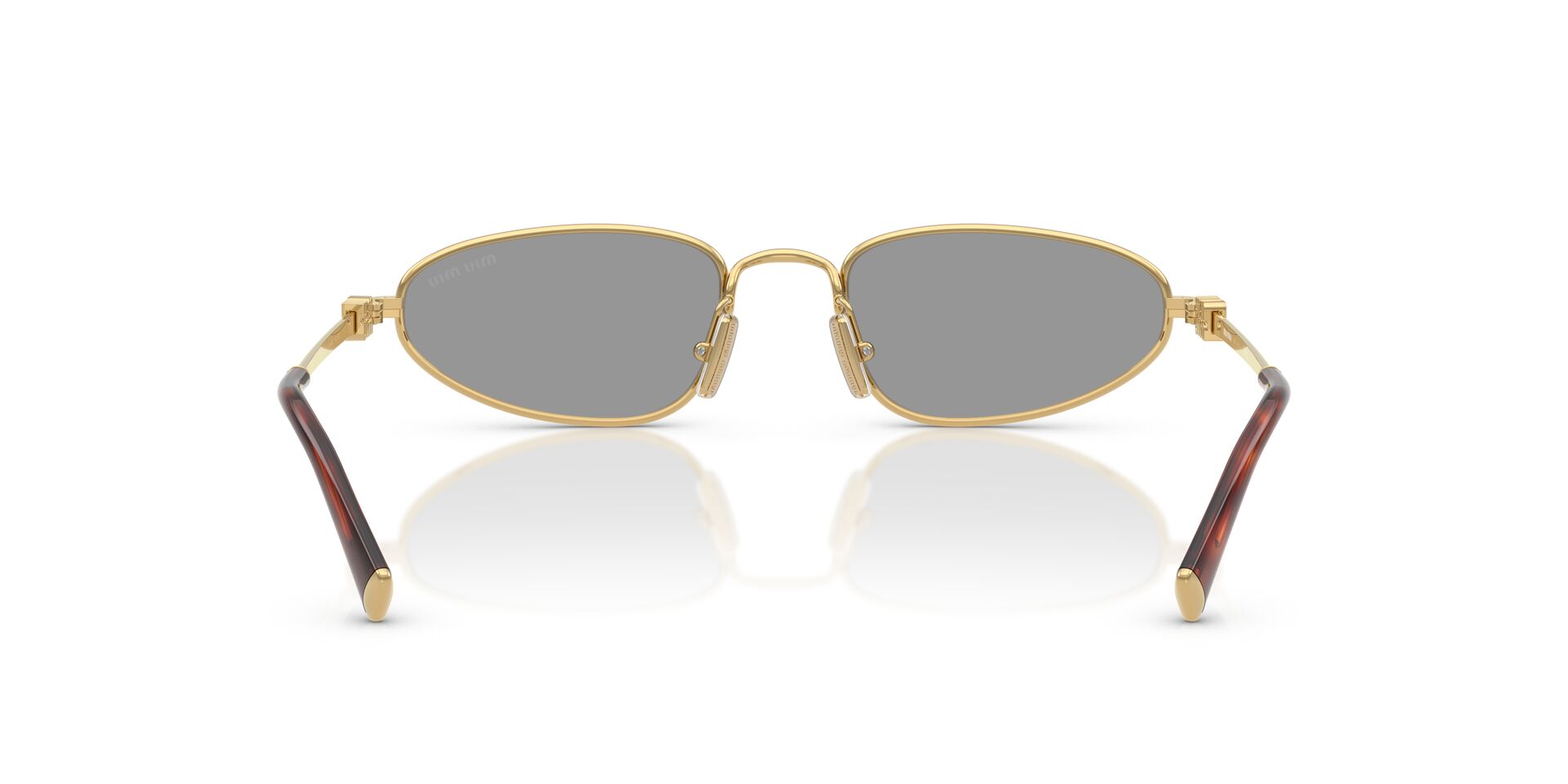 MIU MIU MUA52S 5AK40O 52 SUNGLASSES
