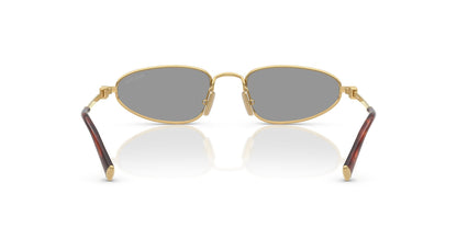 MIU MIU MUA52S 5AK40O 52 SUNGLASSES