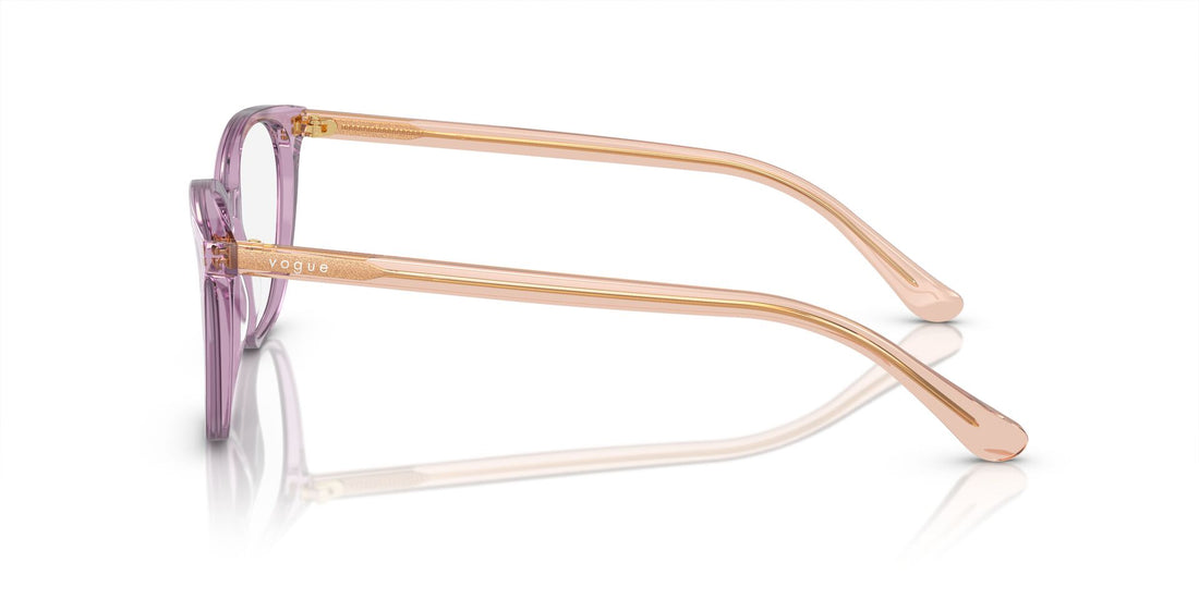 VOGUE VO5533I 2922 53 FRAME