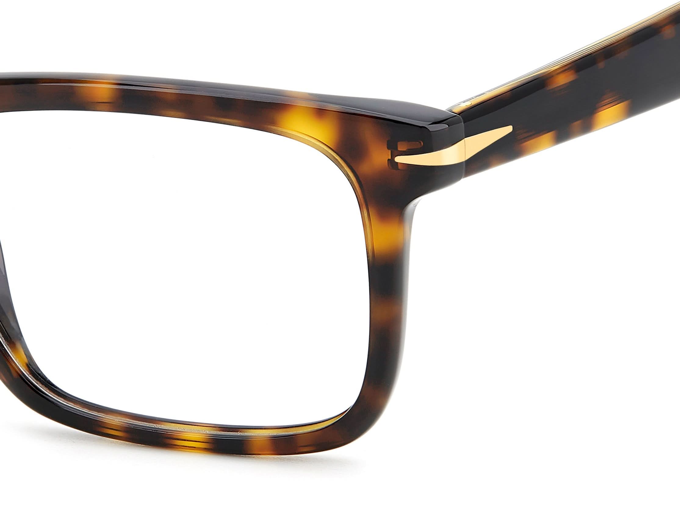 DAVID BECKHAM DB1191 086 53 FRAME