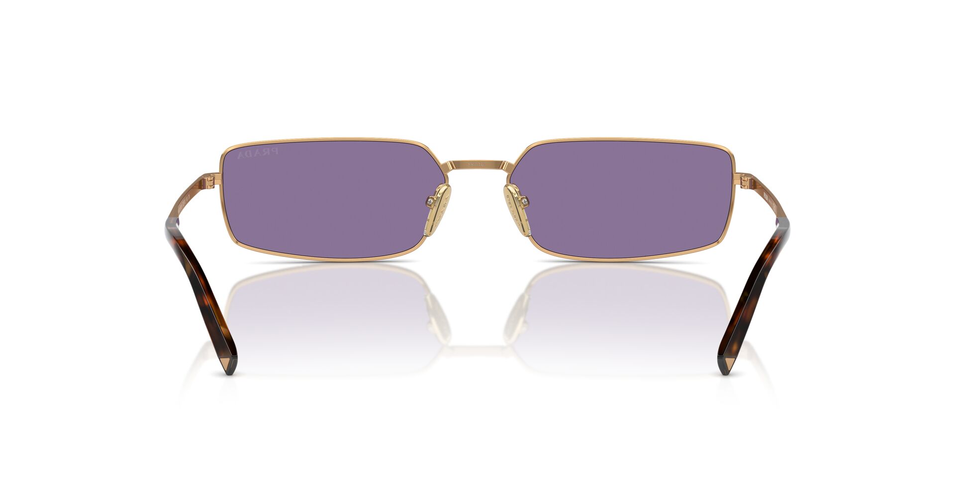 PRADA PRA60S 7OE01O 59 SUNGLASSES