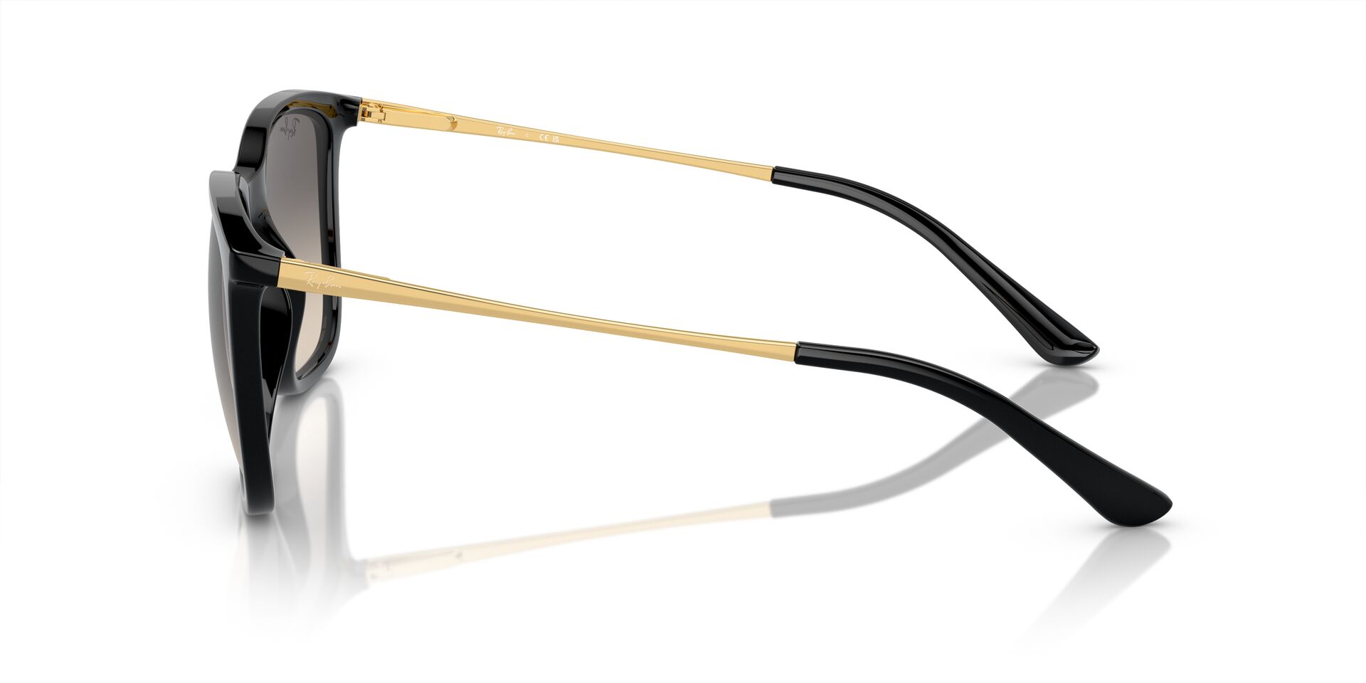 RAYBAN RB4410I 601/11 55 SUNGLASSES