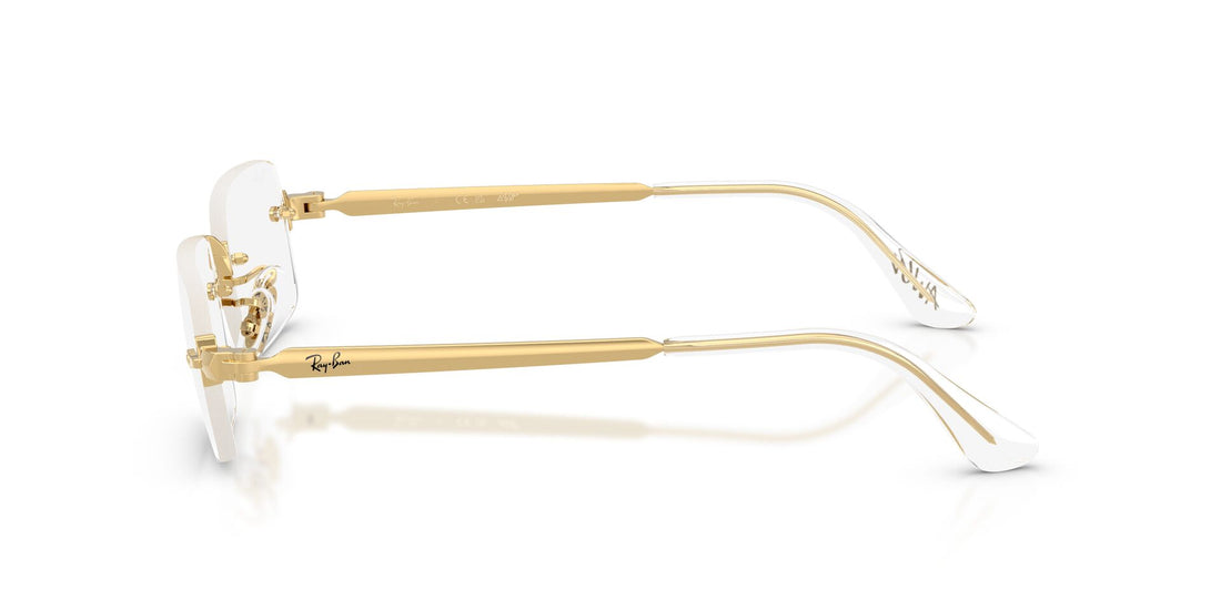 RAYBAN RX3928V ASAP ROCKY 2500 52 FRAME