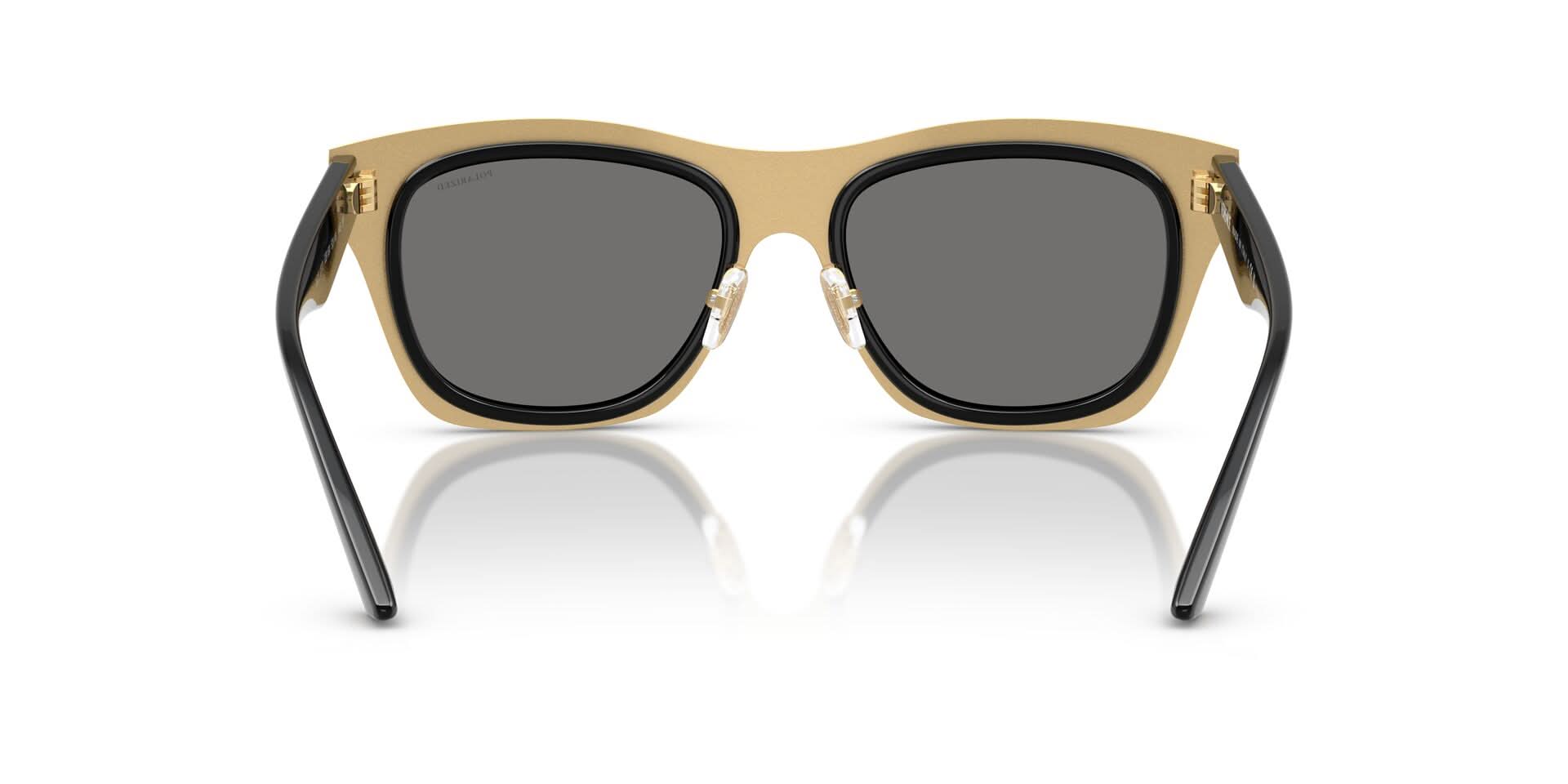 VERSACE VE2272 GB1 81 53 SUNGLASSES