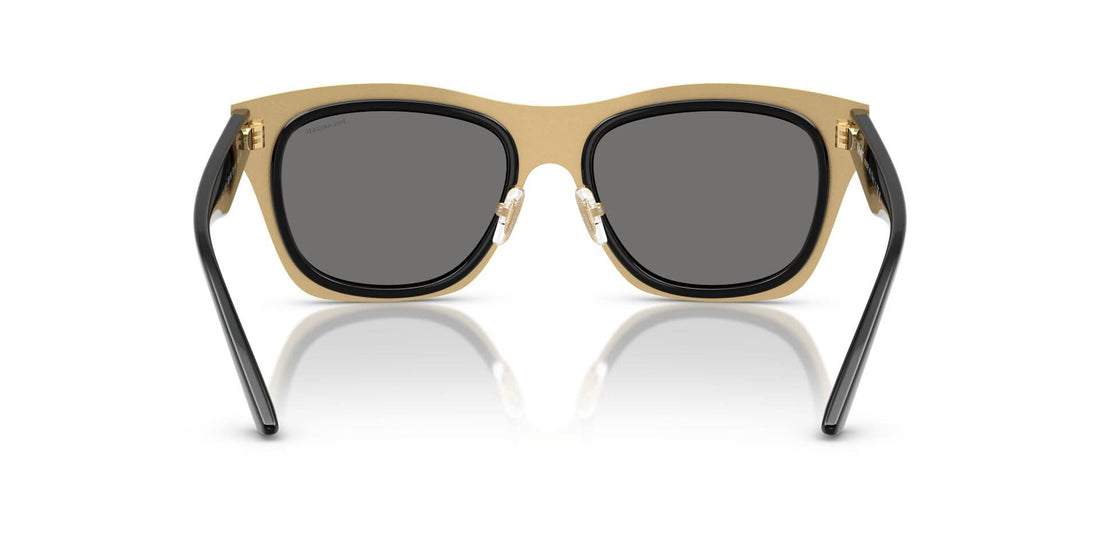 VERSACE VE2272 GB1 81 53 SUNGLASSES