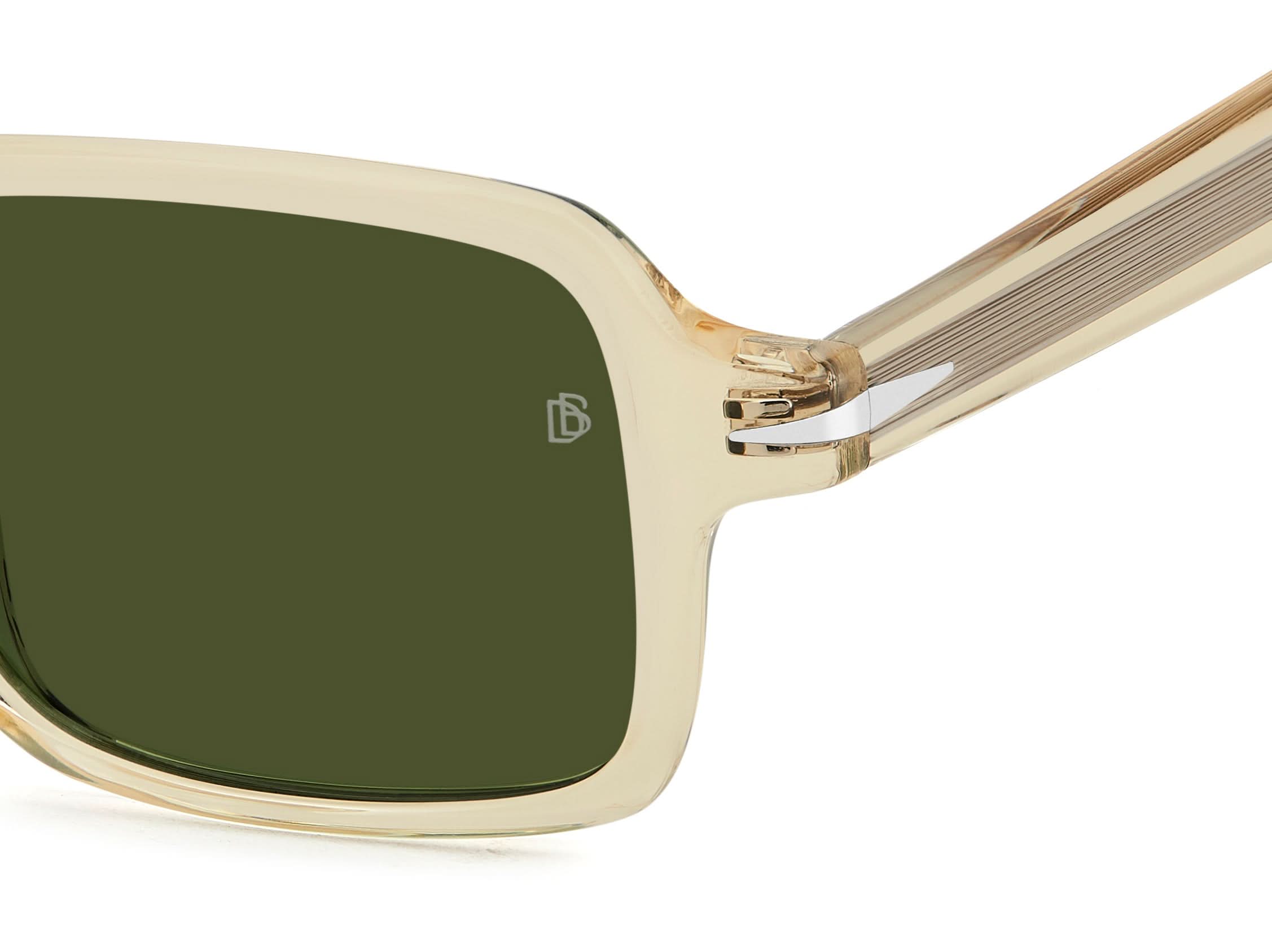 DAVID BECKHAM DB1179S 40GQT 51 SUNGLASSES