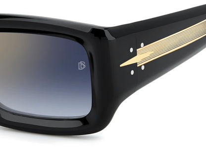 DAVID BECKHAM DB7131S 8071V 52 SUNGLASSES