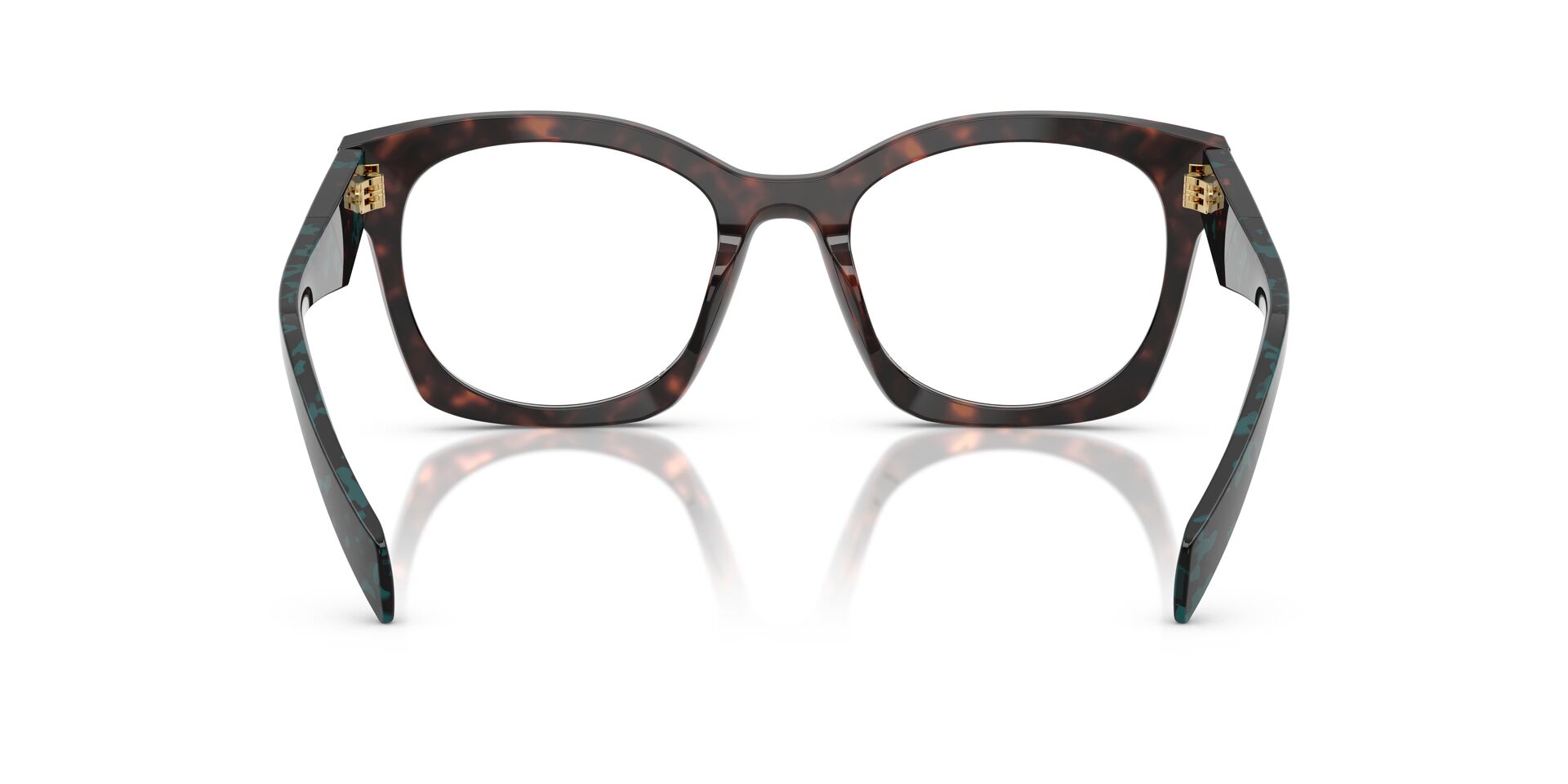 PRADA PRA05V 18Z1O1 50 FRAME