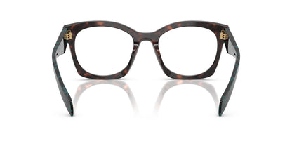PRADA PRA05V 18Z1O1 50 FRAME