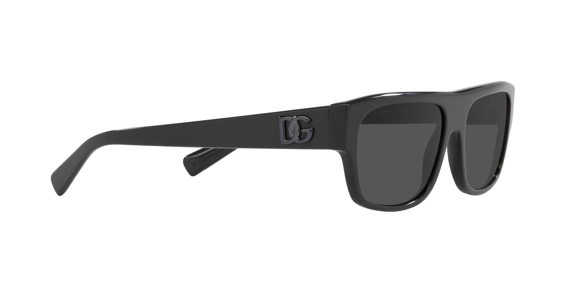 DOLCE & GABBANA DG4455 310187 57 SUNGLASSES
