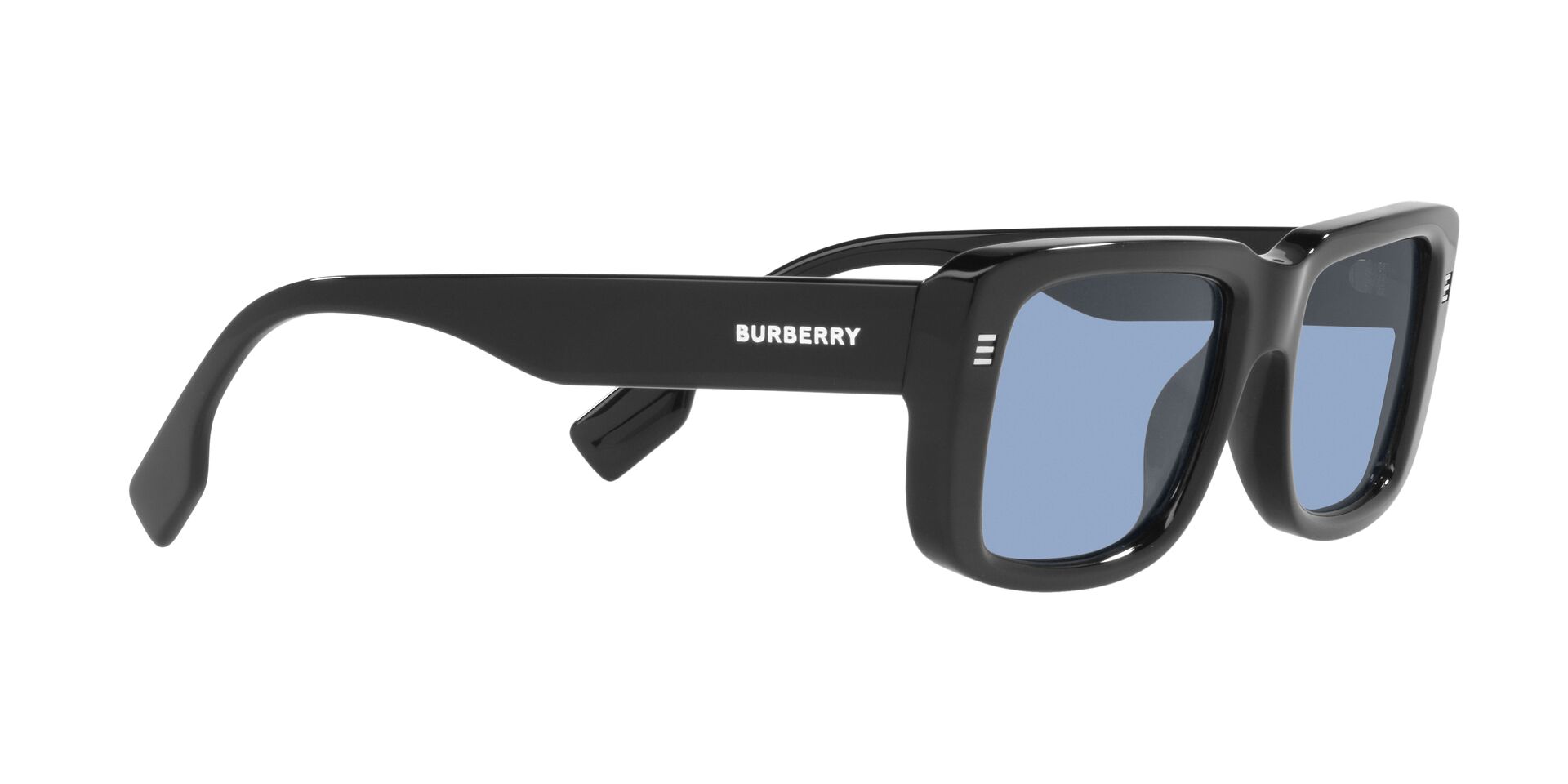 BURBERRY BE4376U JARVIS 300172 55 SUNGLASSES