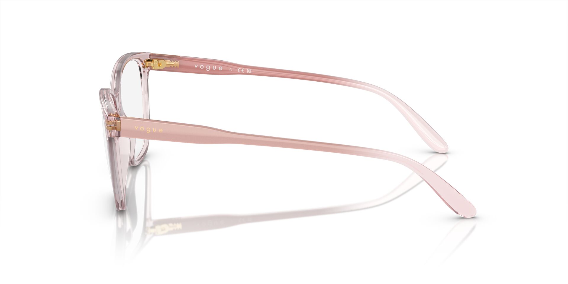 VOGUE VO5518 2942 51 FRAME