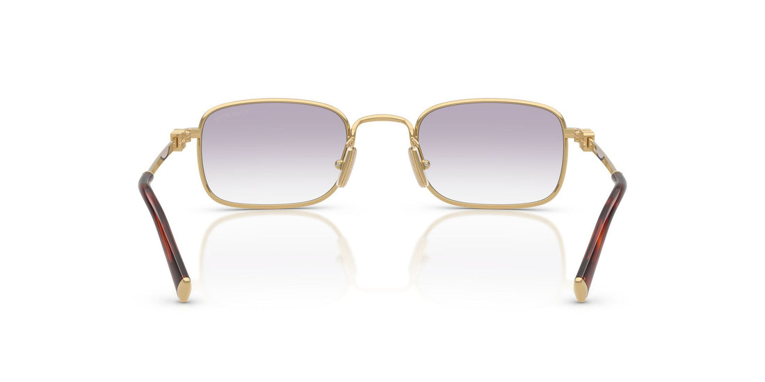 MIU MIU MUA53S 5AK04O 49 SUNGLASSES