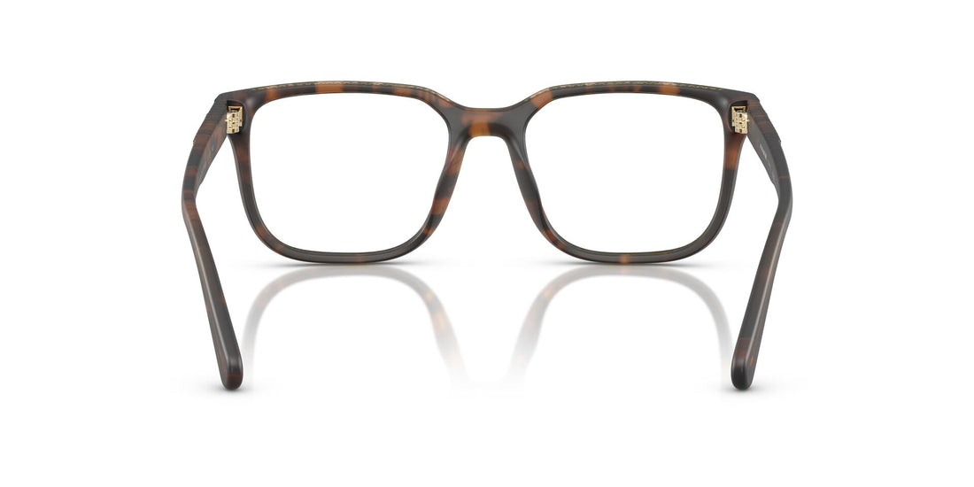 COACH HC6264U 5120 53 FRAME