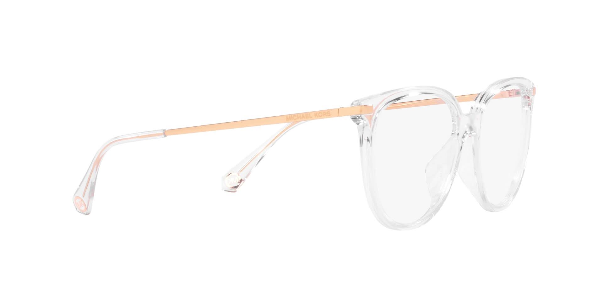 MICHAEL KORS MK4106U WESTPORT 3255 54 FRAME