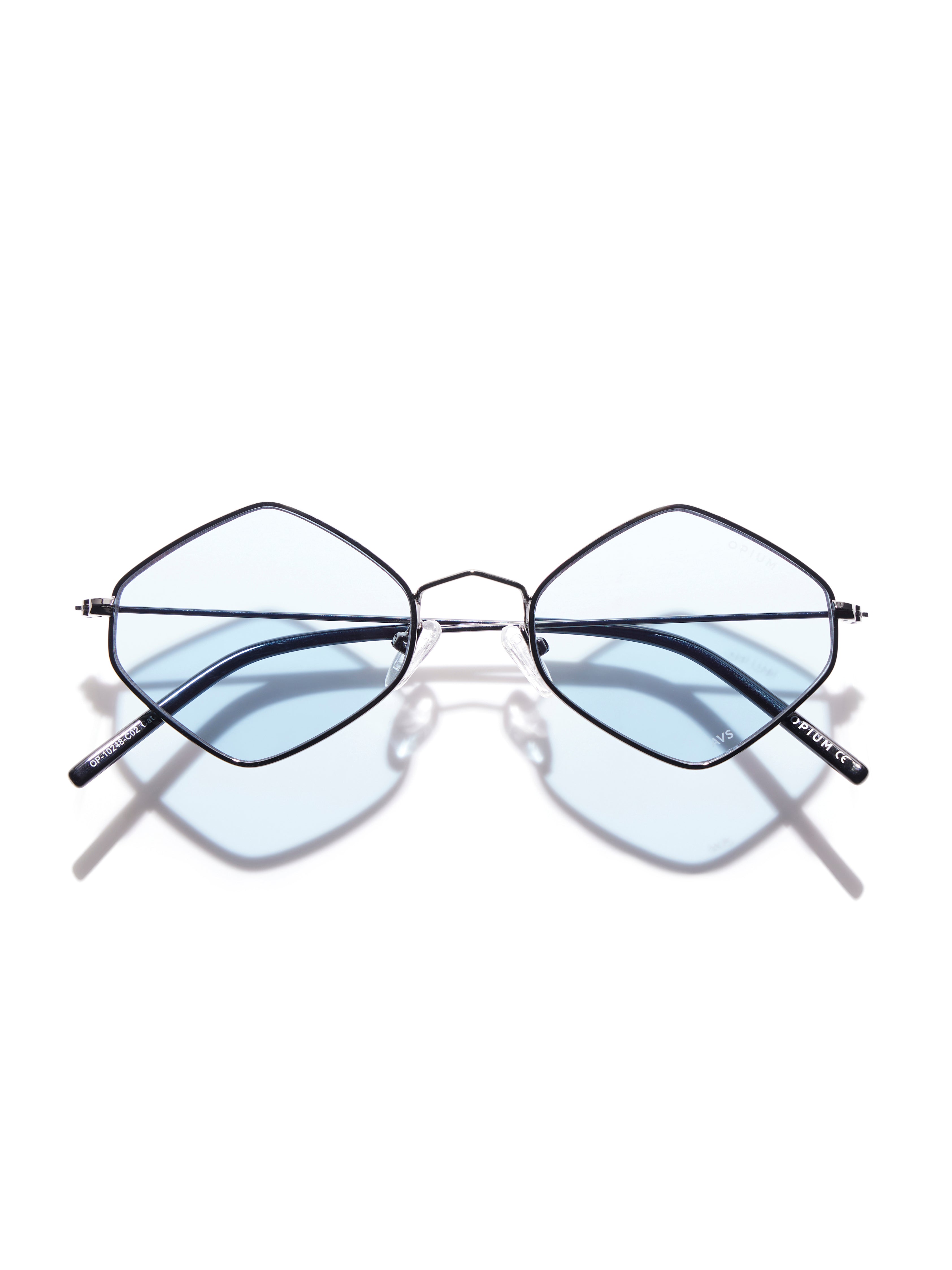 OPIUM OP10248 C2 53 SUNGLASSES