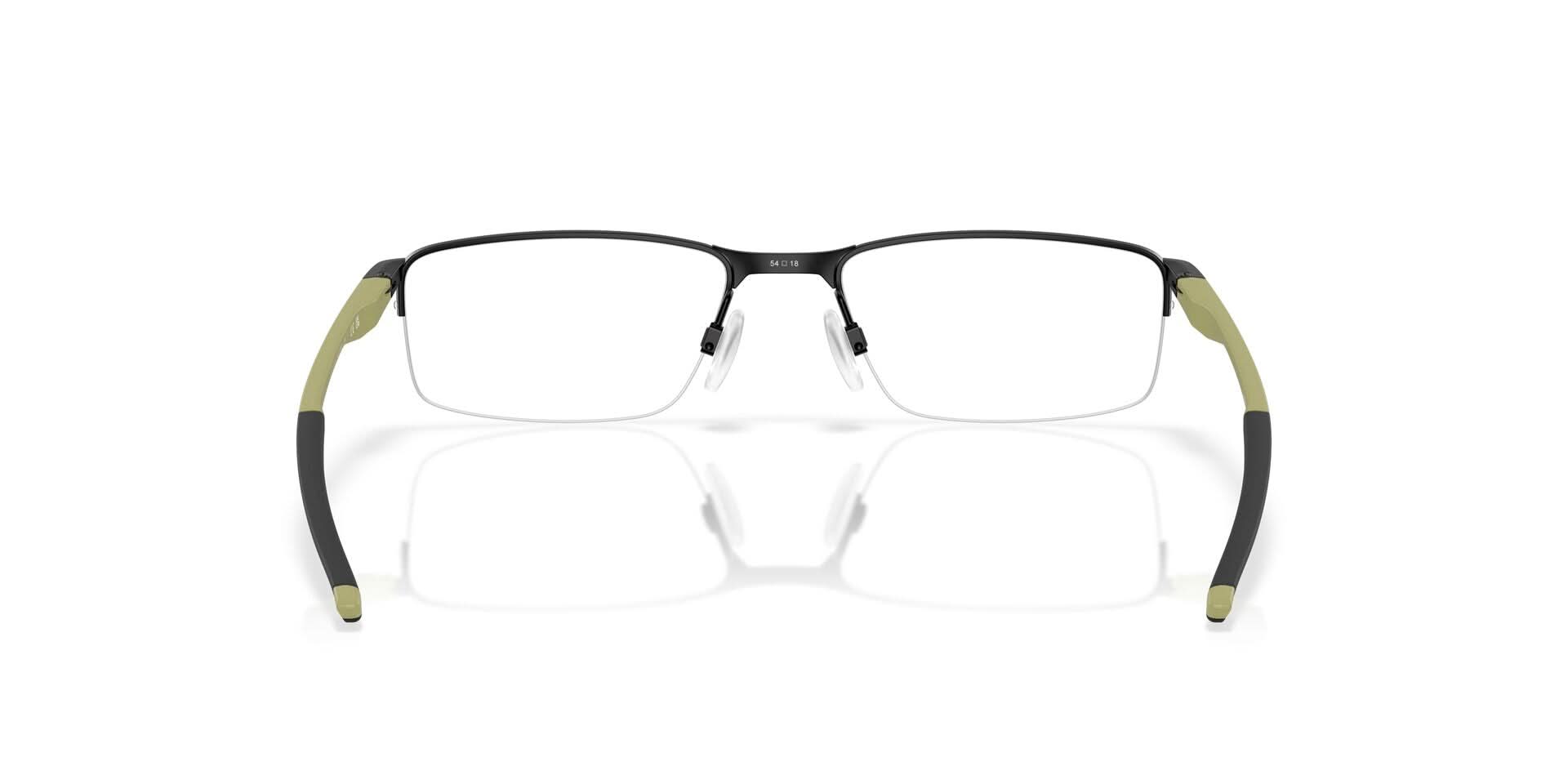 OAKLEY OX3218 SOCKET 5.5 16 52 FRAME