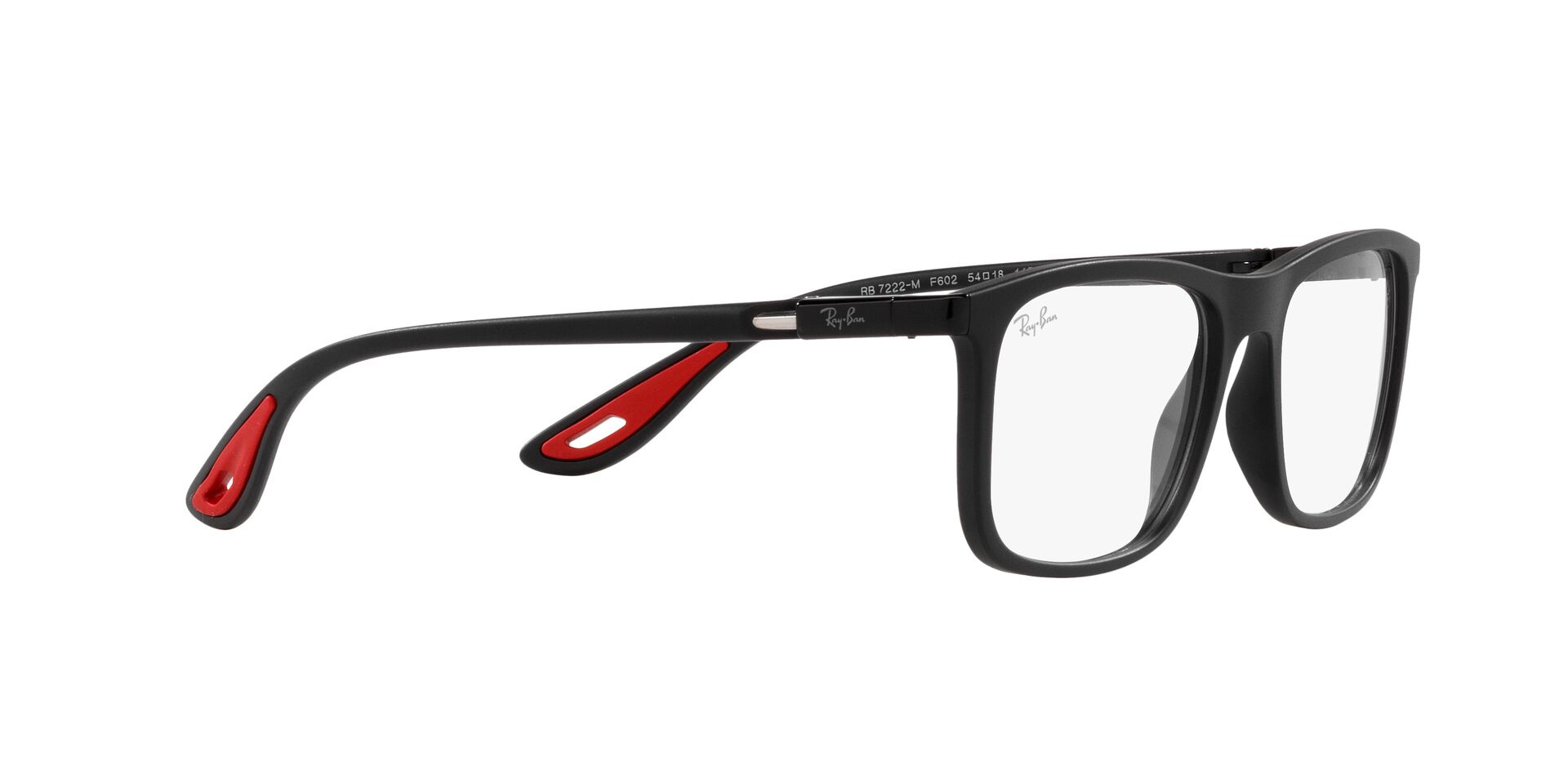 RAYBAN RX7222M F602 54 FRAME