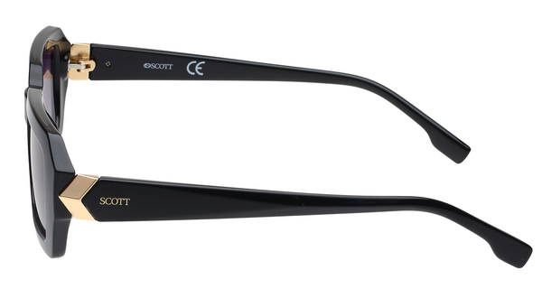 SCOTT SC3140S C1 52 SUNGLASSES