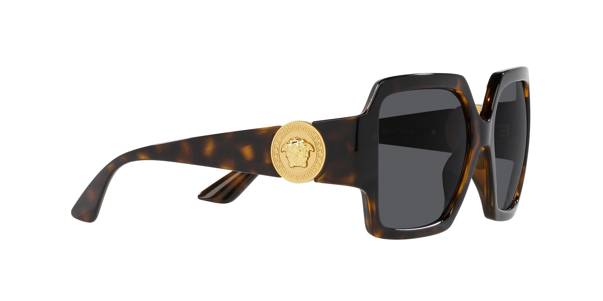 VERSACE VE4453 108/87 56 SUNGLASSES