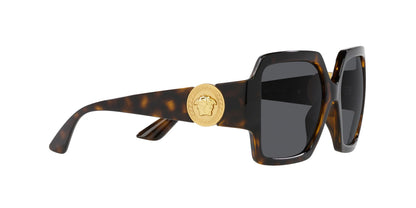 VERSACE VE4453 108/87 56 SUNGLASSES