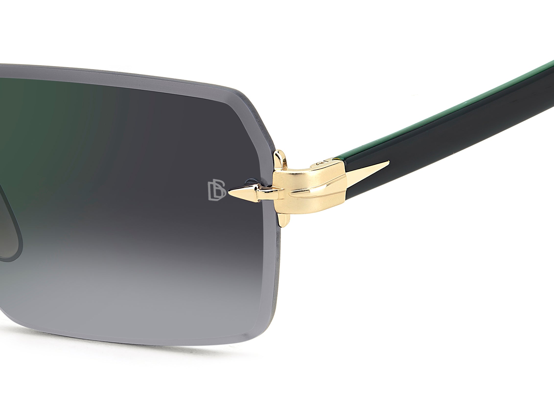 DAVID BECKHAM DB7109S PEFNU 56 SUNGLASSES