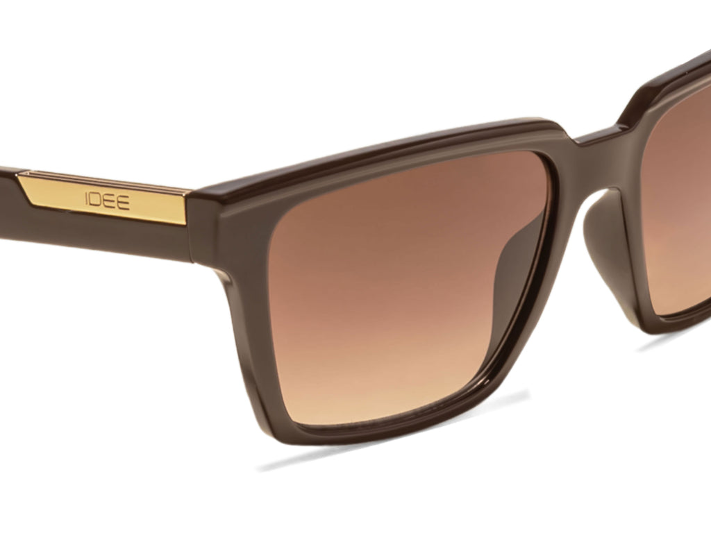 iDEE S3357 C3 55 SUNGLASSES