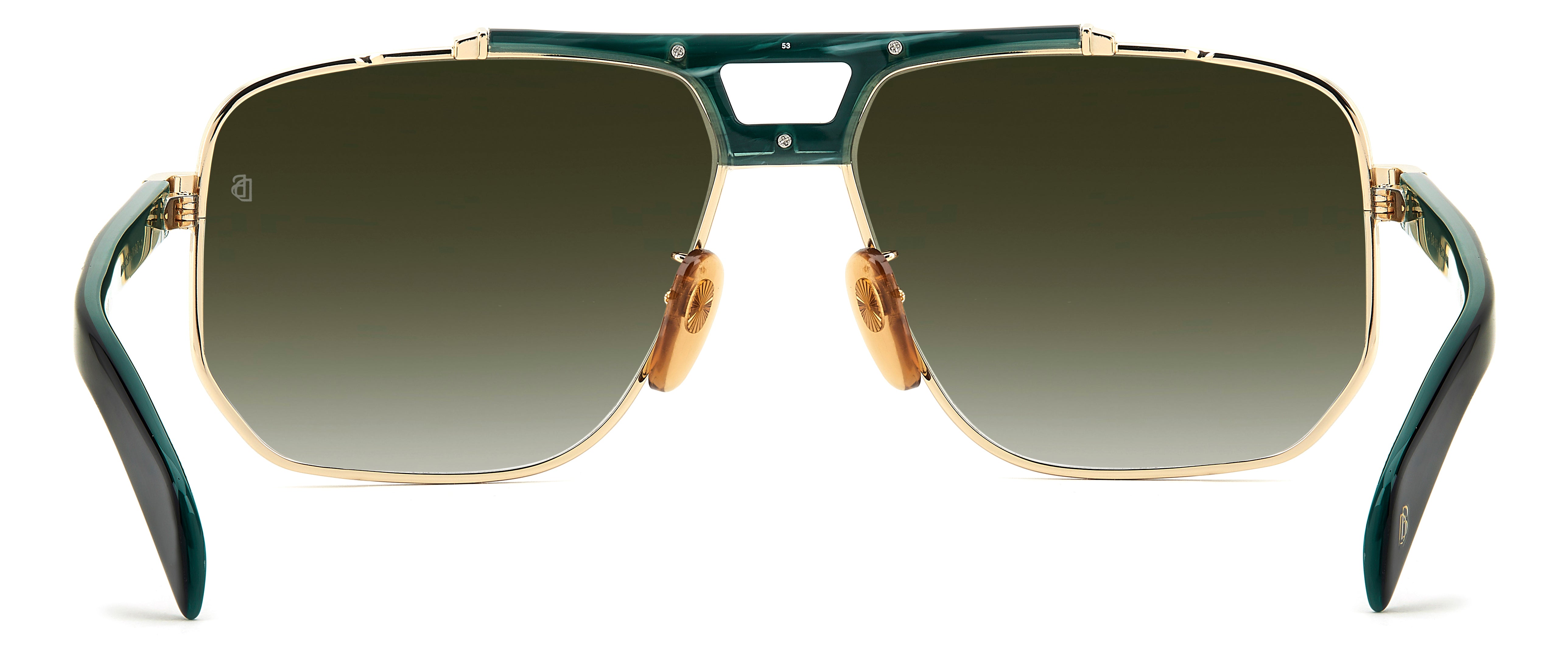 DAVID BECKHAM DB7157S PEF9K 61 SUNGLASSES