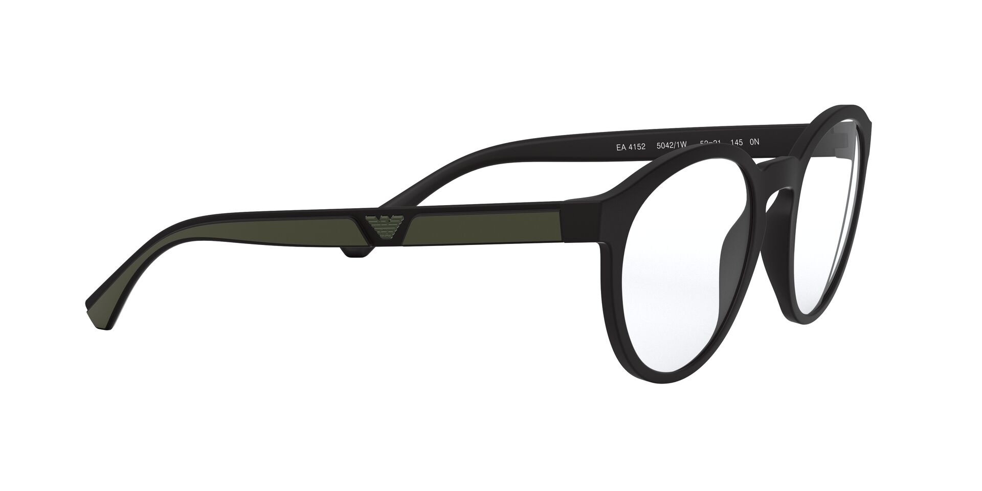 EMPORIO ARMANI EA4152 50421W 52 SUNGLASSES