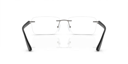 ARMANI EXCHANGE AX1064 6003 56 FRAME