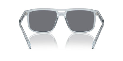PRADA PRA22S 19T175 56 SUNGLASSES