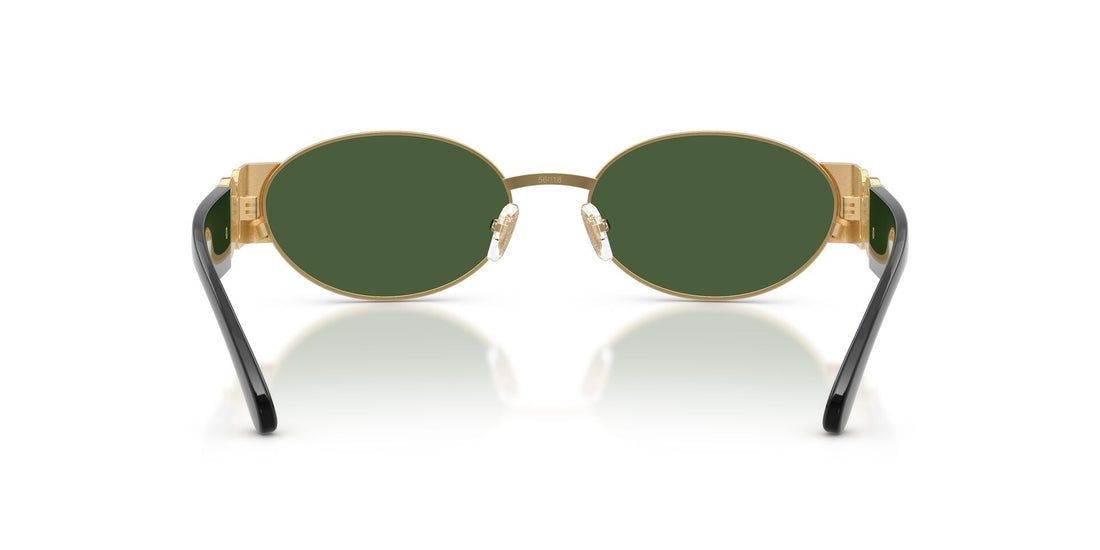 VERSACE VE2299 1002 71 56 SUNGLASSES