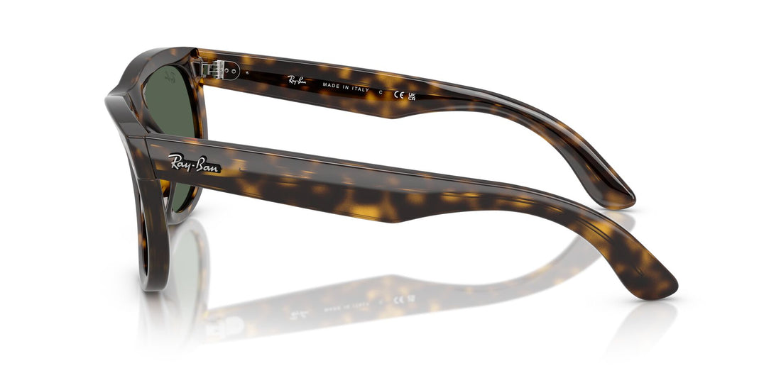 RAYBAN RBR0502S WAYFARER REVERSE 6790VR 53 SUNGLASSES