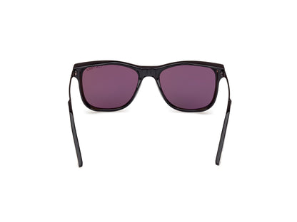 TOM FORD TF1104 SINATRA 01A 53 SUNGLASSES