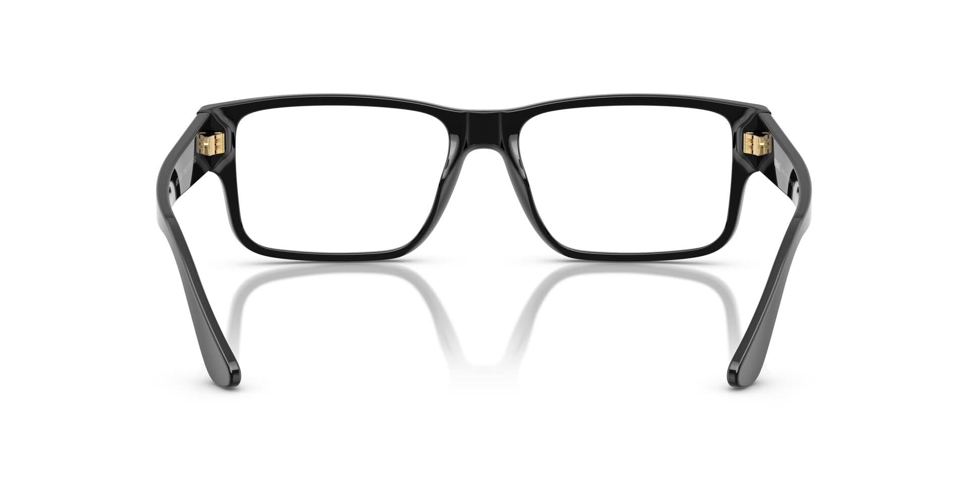 VERSACE VE3342 5360 57 FRAME