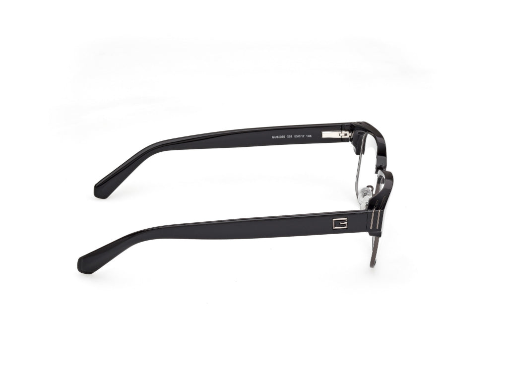 GUESS GU50330 001 55 FRAME