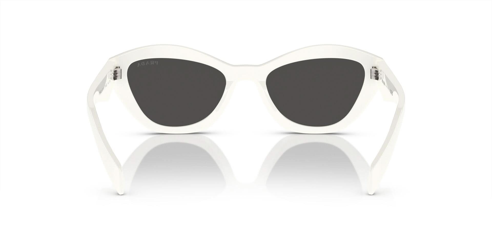 PRADA PRA02S 17K08Z 52 SUNGLASSES